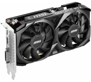 MSI GeForce RTX 3050 Ventus 2X XS 8G OC von MSI