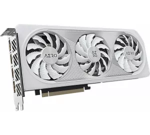 GigaByte GeForce RTX 4060 AERO OC von GIGABYTE