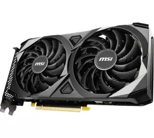 MSI GeForce RTX 3060 VENTUS 2X 12G OC von MSI