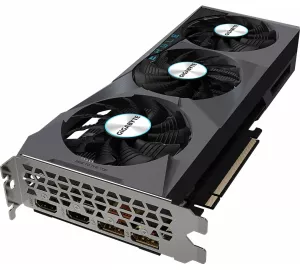 GigaByte Radeon RX 6600 Eagle 8G von GIGABYTE