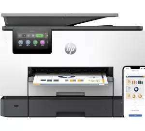 HP OfficeJet Pro 9130b von HP