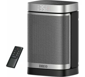 Dreo Atom One in silber von DREO