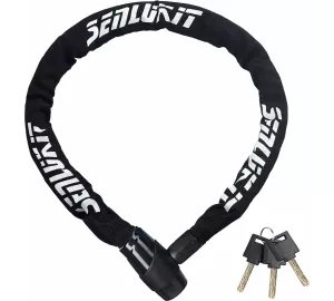 SenluKit Kettenschloss 90 cm von SenluKit