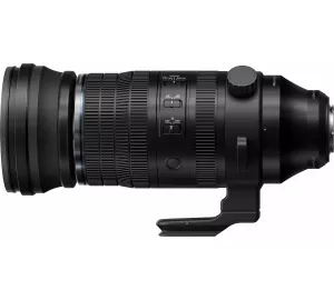 OM System M.Zuiko digital ED 150-600mm F5.0-6.3 IS von OM SYSTEM