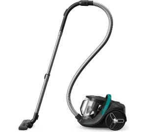 Rowenta Green Force Cyclonic Max RO7B12 in schwarz von Rowenta