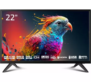 Dyon Enter 22 Pro X2 von Dyon