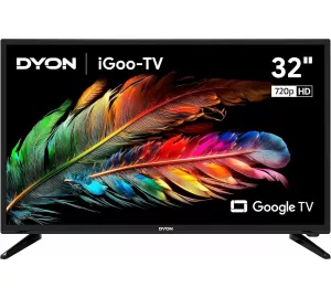 Dyon iGoo-TV 32H von Dyon
