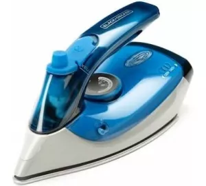 Black + Decker BXIR1000E in blau von BLACK+DECKER