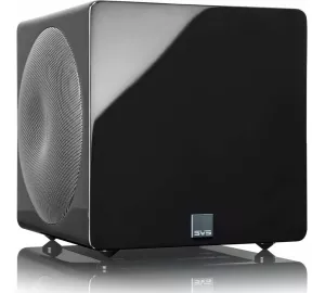 SVS 3000 Micro von SVS