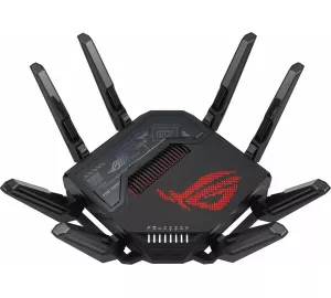 Asus ROG Rapture GT-BE98 von ASUS