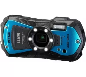 Pentax WG-90 von Ricoh