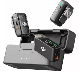 DJI Mic 2 von DJI