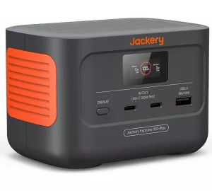 Jackery 100 Plus von Jackery