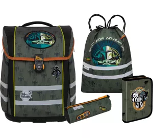 McNeill Schulranzen-Set Perfecto 5tlg. von McNeill