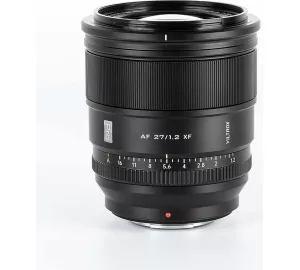 Viltrox AF 27mm F1.2 Pro von Viltrox