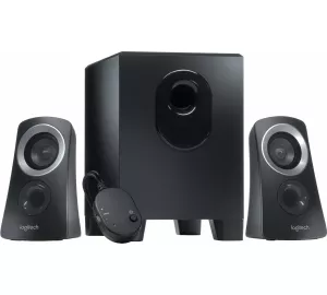 Logitech Z 313 von Logitech