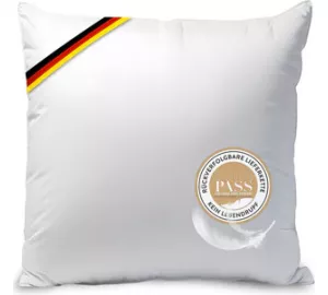 Knerst Daunen-Kopfkissen von KNERST