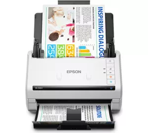 Epson WorkForce DS-530II von Epson