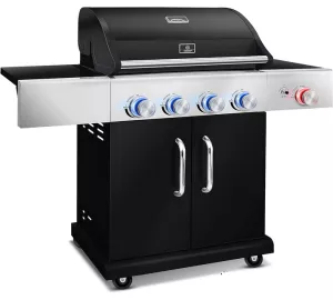 Kesser Master BBQ von Kesser