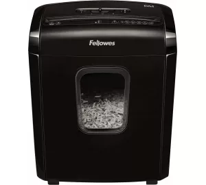Fellowes 6M Minicut von Fellowes