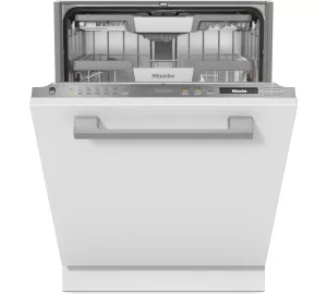 Miele G 7197 SCVi XXL AD 125 Edition von Miele