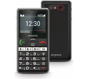 Emporia Pure LTE von Emporia