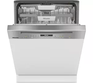 Miele G 7131 SCi AD 125 Edition in silber von Miele
