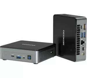 Geekom Mini Air 12 von GEEKOM