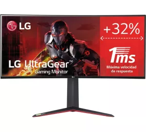 LG UltraGear 34GN850P-B von LG