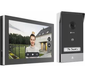 Ezviz HP7 von EZVIZ
