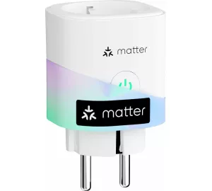 Meross Matter Smart WiFi Plug MSS315 von meross
