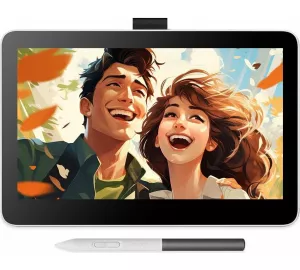 Wacom One 12 von Wacom