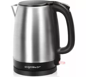 Aigostar Edelstahl-Wasserkocher (300104LYF) von Aigostar