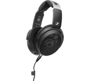 Sennheiser HD 490 Pro Plus in schwarz von Sennheiser