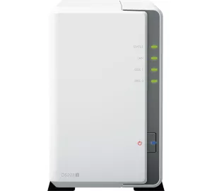 Synology DiskStation DS223j von Synology