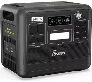 FossiBot F2400 von FOSSiBOT