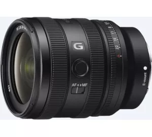 Sony FE 24-50mm F2.8 G von Sony