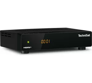 TechniSat HD-S 261 von TechniSat