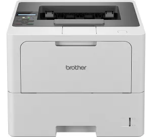 Brother HL-L6210DW in grau von Brother