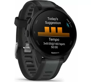 Garmin Forerunner 165 Music von Garmin