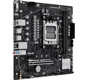 Asus Prime A620M-E-CSM von ASUS