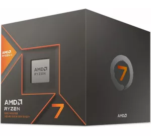 AMD Ryzen 7 8700G von AMD