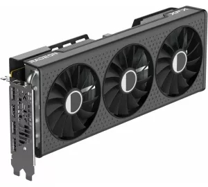 XFX Speedster QICK 309 Radeon RX 7600 XT von XFX