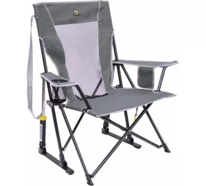 GCI Outdoor Comfort Pro Rocker in blau von GCI