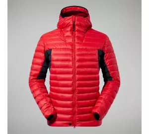 Berghaus MTN Seeker MW Daunen Hoodie von Berghaus