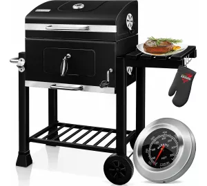 Kesser Grillwagen XL von Kesser