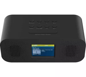 VR-Radio ZX-3506 von VR-Radio