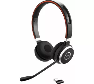 Jabra Evolve 65 SE Stereo von Jabra