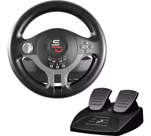 Subsonic Superdrive SV200 (mit Pedalen) von Subsonic