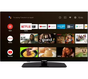 Telefunken XF40AN750M von Telefunken